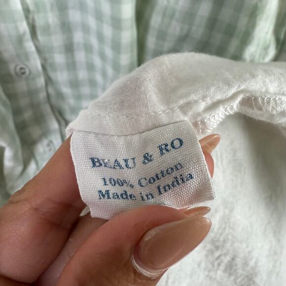 Beau &‎ Ro Dress - Picture 7 of 9